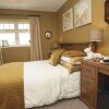 Отель The Brown Hen Self Catering Cottage Bandon, West Cork, фото 13