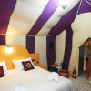 Отель Room in Guest Room - Luxury Desert Camp in Merzouga, фото 20