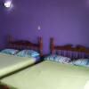 Отель D'Coconut Holiday Beach Resort в Manzanilla
