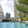 Отель Quad Suites Silom в Бангкоке