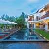 Отель Vina Beach Pool Villa, фото 12