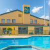 Отель Quality Inn, фото 18