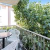 Отель Beautiful Apartment in Vodice With 1 Bedrooms and Wifi, фото 16