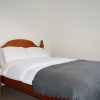 Отель Bright 2 Bedroom Apartment With Parking in Edinburgh, фото 12