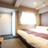 Отель Apartment Hotel 7key S Kyoto, фото 5