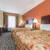 Отель Days Inn & Suites by Wyndham Prattville-Montgomery, фото 15