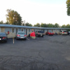 Отель Pine Ridge Motel, фото 10