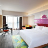 Отель Hampton by Hilton Changsha Xingsha, фото 4