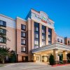 Отель SpringHill Suites by Marriott Dallas Addison/Quorum Drive в Эддисне