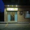 Отель Frank Hotel в Атрипальде