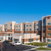 Отель Residence Inn Nashua, фото 1