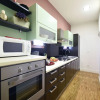 Отель Apartments Twins, фото 15