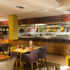 Отель Premier Inn Burton-On-Trent East, фото 14