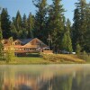 Отель Tyee Lake Lodge, фото 4