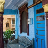 Отель The Blue House, Oldest Guest House, фото 5