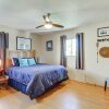 Отель Dog-friendly Albuquerque Home: 1 Mi to U of NM!, фото 7