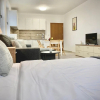 Отель Modern Studio for 4 persons with Fast Wi-fi, фото 5