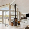 Отель 6 Person Holiday Home in Otterup, фото 5