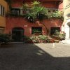 Отель Suites Imperiali Guest House в Риме