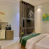 Отель Lisa Suites, фото 6