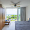 Отель BRISA Beachfront Studio- Amazing Oceanview, фото 5