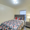 Отель Quiet Killeen Townhome, 5 Mi to Fort Hood Shopping, фото 7