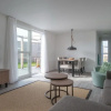Отель Modern Lodge With Combi-microwave, Beach at 500 m, фото 23