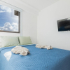 Отель Cupe Beach Living #102D - Ao Mar por Carpediem, фото 4