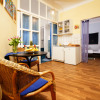 Отель Prague Siesta Apartments, фото 15