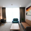 Отель Holiday Inn Express Liuyang Development Zone, an IHG Hotel, фото 3