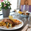 Отель Hôtel Les Galets Bleus, фото 11