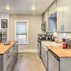 Отель Colorado Springs Bungalow - Walk to Downtown!, фото 11