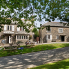 Отель Authentic Farmhouse With Private Garden in Rural Cornwall, фото 1