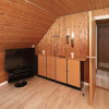 Отель 3 Person Holiday Home in Ansager, фото 13