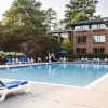 Отель Williamsburg Woodlands Hotel & Suites, an official Colonial Williamsburg Hotel, фото 7