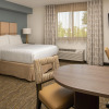Отель Candlewood Suites Vancouver-Camas, an IHG Hotel, фото 7