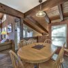 Отель SLT Home Private Beach, Pool & Heavenly Ski Resort 2 Bedrooms 1.5 Bath, фото 6