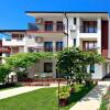 Отель Villa Blazeski, фото 1