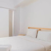 Отель Cozy Studio Room at M-Town Apartment near Summarecon Serpong Mall, фото 2