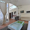 Отель Villa With 3 Bedrooms in Tornac, With Private Pool, Enclosed Garden an, фото 9