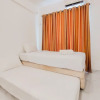 Отель Cozy Stay And Homey Studio Room Sky House Bsd Apartment, фото 3