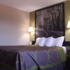 Отель Super 8 by Wyndham Michigan City, фото 3