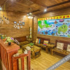 Отель Jinpin Haijjng Hostel, фото 7