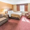 Отель Quality Inn And Suites Green Bay Area, фото 6