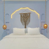Отель Collection O 93004 Double D Guest House, фото 18