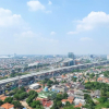 Отель Cozy Studio Apartment @ Grand Kamala Lagoon, фото 17