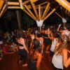 Отель Universo Pol Bamboo Hostel, фото 24