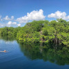 Отель Yaxchen Tulum Cabañas & Cenote, фото 20