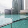 Отель Ascott Raffles Place Singapore, фото 17