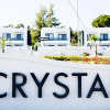 Отель Crystal villas & suites, фото 37